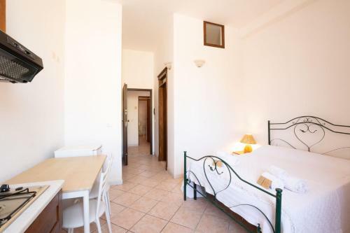 Apartamento Appartamenti Borgo Terra