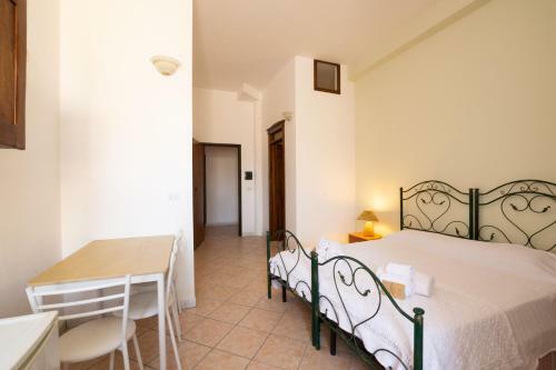 Apartamento Appartamenti Borgo Terra
