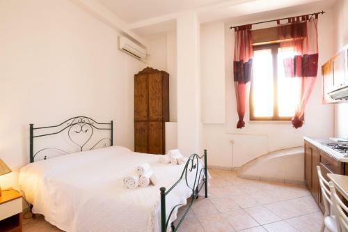 Apartamento Appartamenti Borgo Terra
