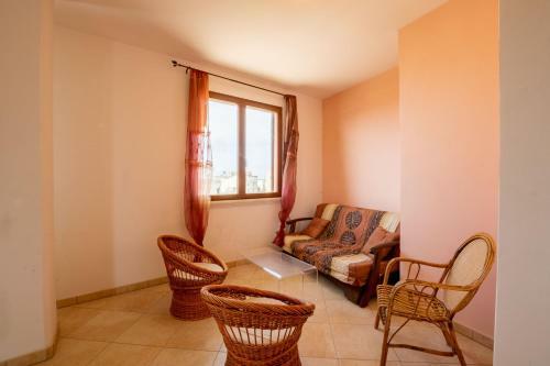 Apartamento Appartamenti Borgo Terra