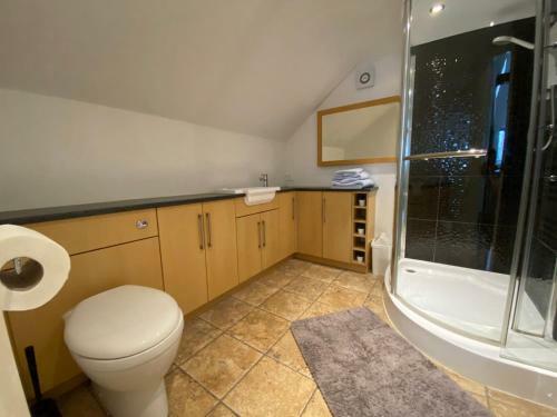 Premium 1 Bed Self-catered Apartment In Daventry