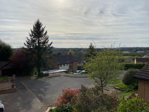 Premium 1 Bed Self-catered Apartment In Daventry