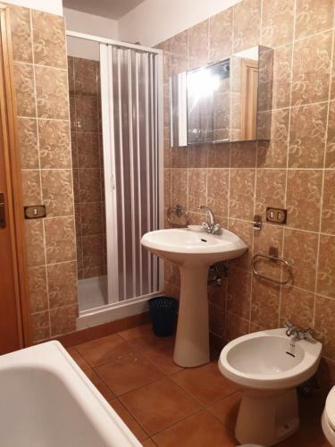 Apartamento Chalet Chiareggio