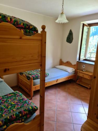 Apartamento Chalet Chiareggio