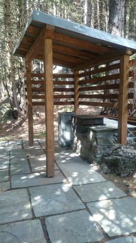 Apartamento Chalet Chiareggio
