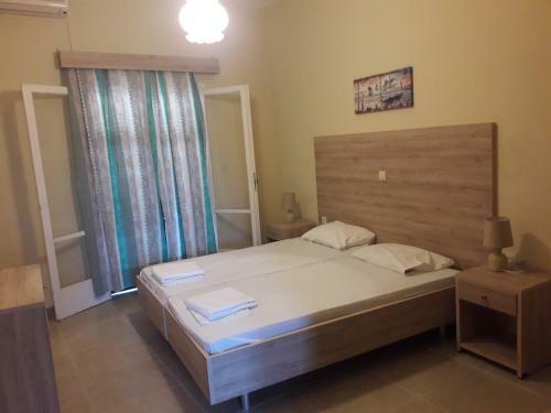 Foteinos Apartments