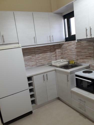 Foteinos Apartments