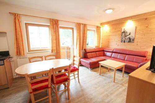 Apartamento Ferienhaus K�nigsleiten 7