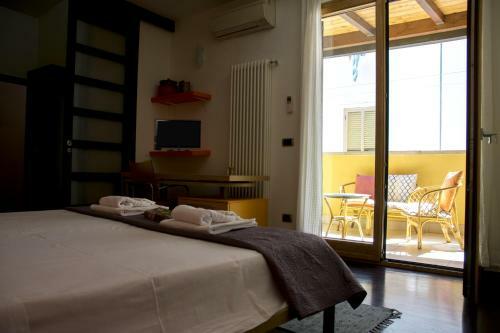 Bed & Breakfast Casa Domi