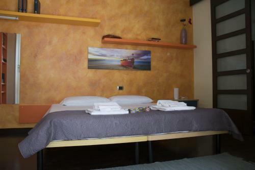 Bed & Breakfast Casa Domi