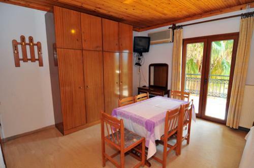 Hotel Coral
