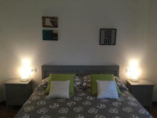 Apartamento Appartament Rivo