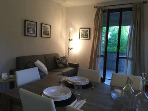 Apartamento Appartament Rivo