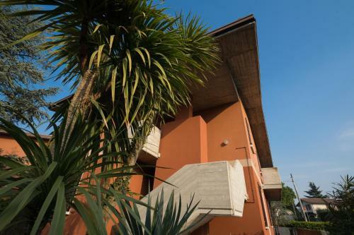 Apartamento Appartament Rivo