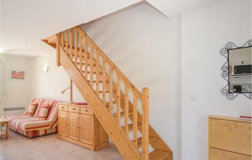 Two-bedroom Holiday Home In Calvisson