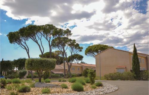 Two-bedroom Holiday Home In Calvisson