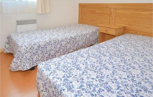 Two-bedroom Holiday Home In Calvisson