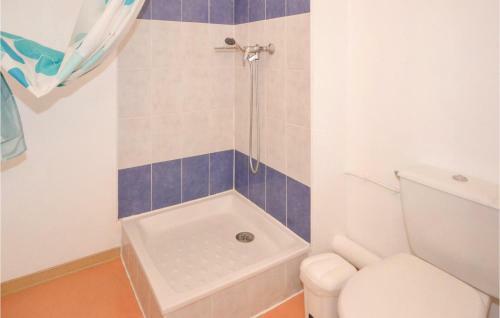 Two-bedroom Holiday Home In Calvisson