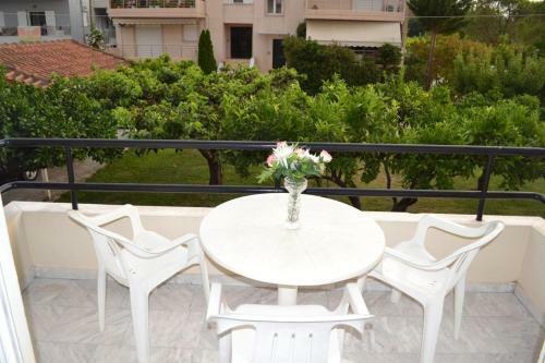 Apartamento K Santis Studios