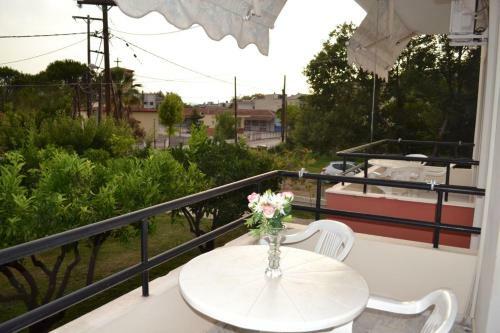Apartamento K Santis Studios