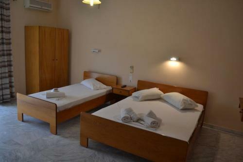 Apartamento K Santis Studios