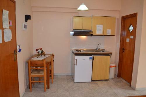 Apartamento K Santis Studios