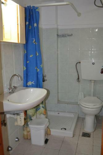 Apartamento K Santis Studios