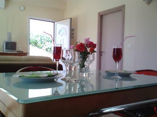 Demi's House