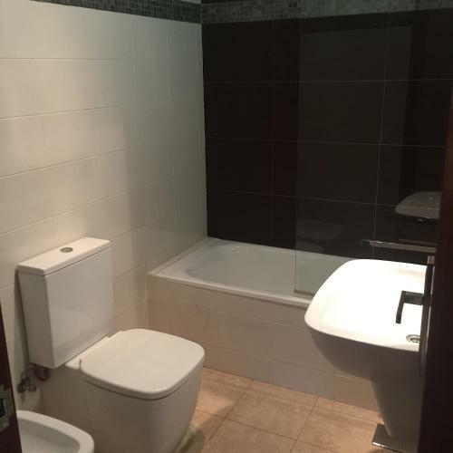 Apartamento Riazor