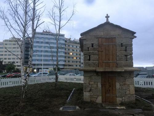 Apartamento Riazor