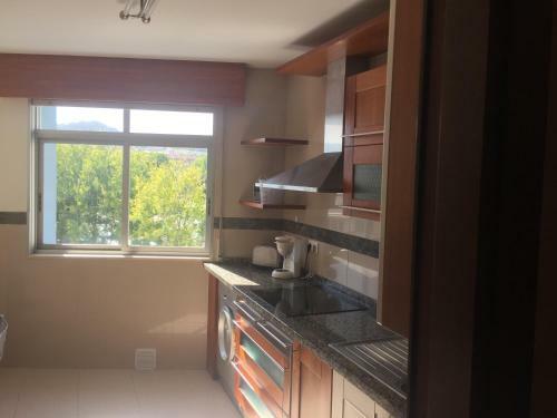 Apartamento Riazor