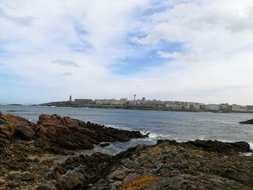 Apartamento Riazor