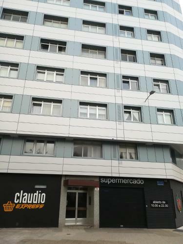 Apartamento Riazor