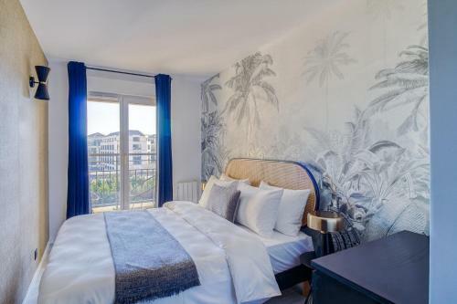 Spacious Apartment Disneyland Paris