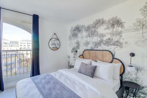 Spacious Apartment Disneyland Paris