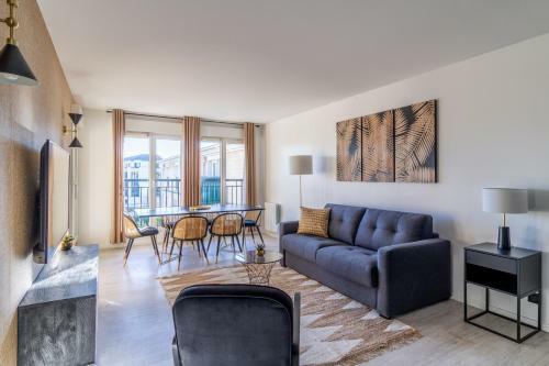 Spacious Apartment Disneyland Paris