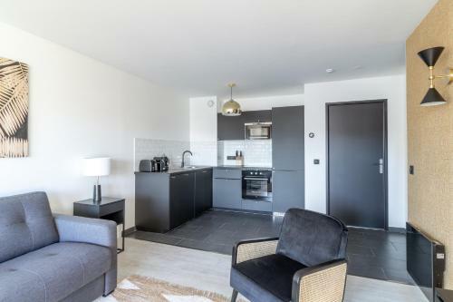 Spacious Apartment Disneyland Paris