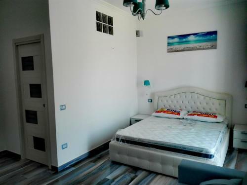 Hostal La Terrazza Sul Mare
