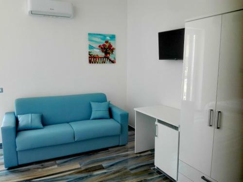 Hostal La Terrazza Sul Mare