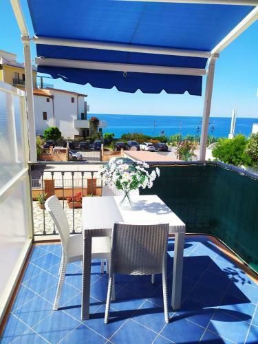 Hostal La Terrazza Sul Mare