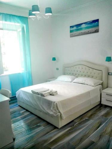 Hostal La Terrazza Sul Mare