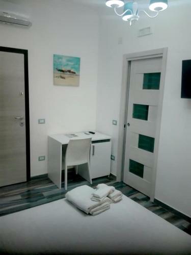 Hostal La Terrazza Sul Mare