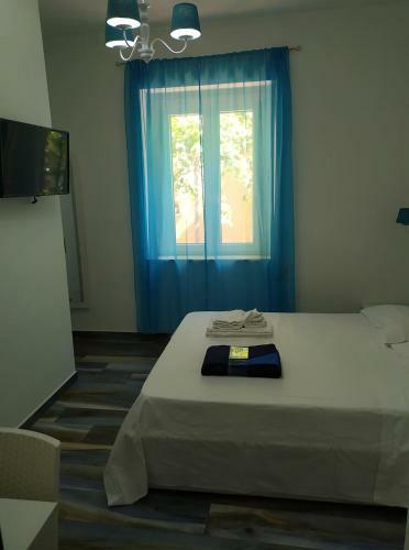 Hostal La Terrazza Sul Mare