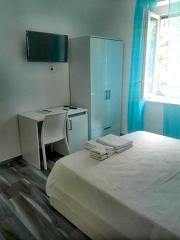Hostal La Terrazza Sul Mare