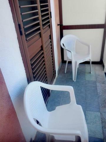 Hostal La Terrazza Sul Mare
