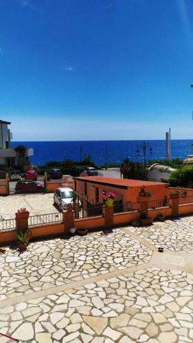 Hostal La Terrazza Sul Mare