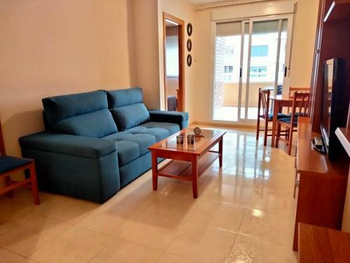Apartamento Acv - Acapulco Iii-1� Linea Planta 7 Norte