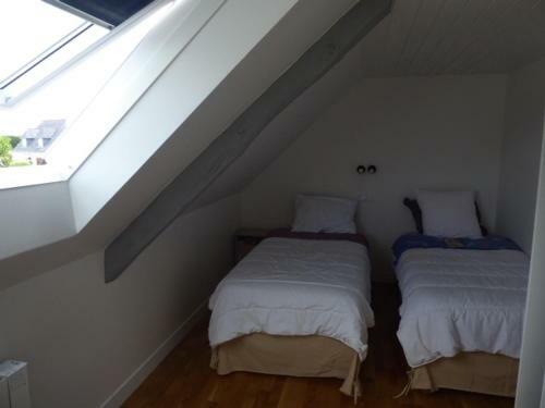 Maison Erdeven, 4 Pi�ces, 6 Personnes - Fr-1-397-53
