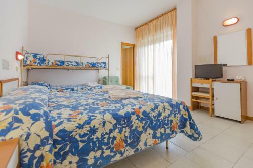 Hotel Cristina