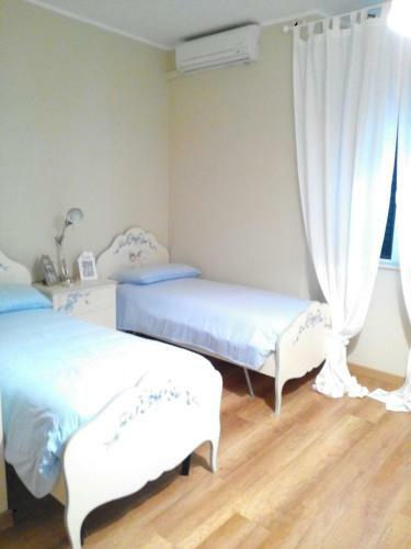 Apartamento Appartamenti Antica Salaria
